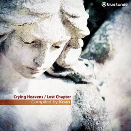 Cover image for Crying Heavens (Lost Chapter)