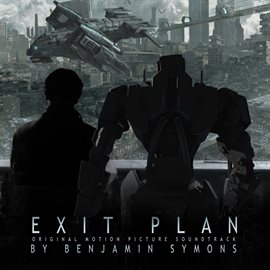 Imagen de portada para Exit Plan (Original Soundtrack)