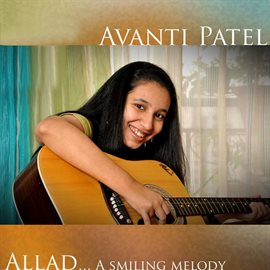 Imagen de portada para Allad (a Smiling Melody)