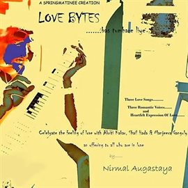 Love Bytes - Bas Tumhare Liye