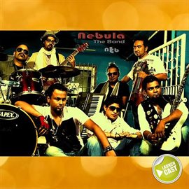 Imagen de portada para Nebula - The Band
