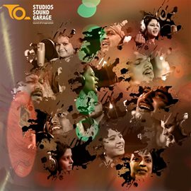 Cover image for Ssg Season 1