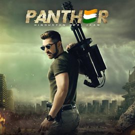 Imagen de portada para Panther- Hindustan Meri Jaan