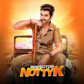 Imagen de portada para Inspector Nottyk