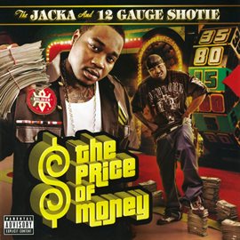 Imagen de portada para The Price Of Money