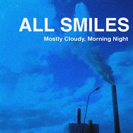 Cover image for Mostly Cloudy, Morning Night