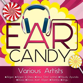 Cover image for Ear Candy