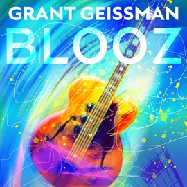Imagen de portada para Blooz