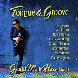 Imagen de portada para Tongue & Groove