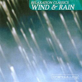 Cover image for Wind & Rain