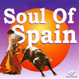 Imagen de portada para Soul of Spain