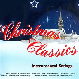 Imagen de portada para Christmas Classics