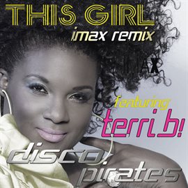 Cover image for This Girl