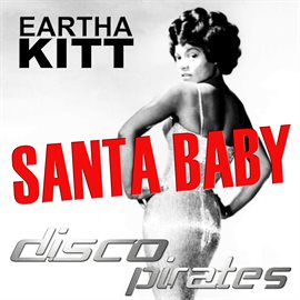 Cover image for Santa Baby