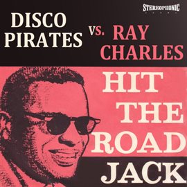 Cover image for Hit the Road Jack