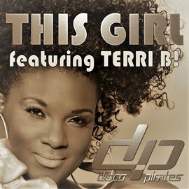 Cover image for This Girl