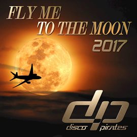 Cover image for Fly Me to the Moon 2017