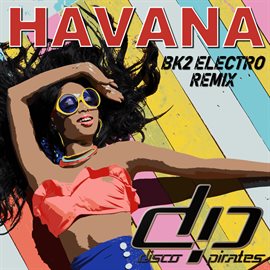 Cover image for Havana