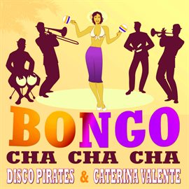 Imagen de portada para Bongo Cha Cha Cha