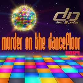 Cover image for Murder On The Dancefloor 2024