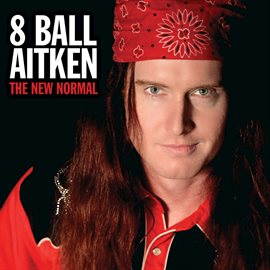 Cover image for The New Normal