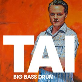 Cover image for Big Bass Drum
