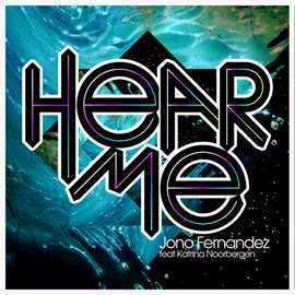 Imagen de portada para Hear Me