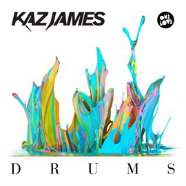 Cover image for Drums