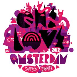 Imagen de portada para Onelove Amsterdam 2012