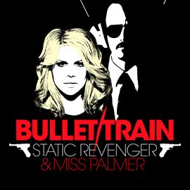 Cover image for Bullet Train