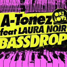 Cover image for Bass Drop