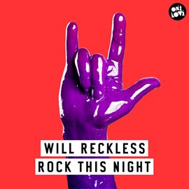 Cover image for Rock This Night