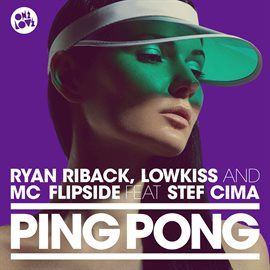Cover image for Ping Pong