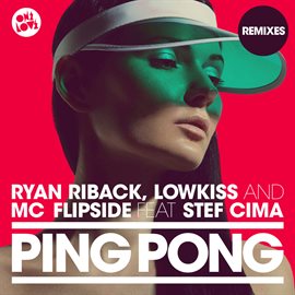 Cover image for Ping Pong