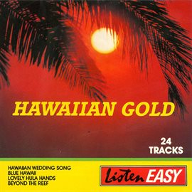 Imagen de portada para Hawaiian Gold