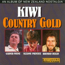 Imagen de portada para Kiwi Country Gold