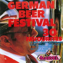 Imagen de portada para German Beer Festival