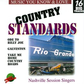 Cover image for Country Standards