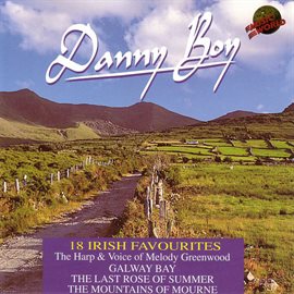 Imagen de portada para Danny Boy - 18 Irish Favourites