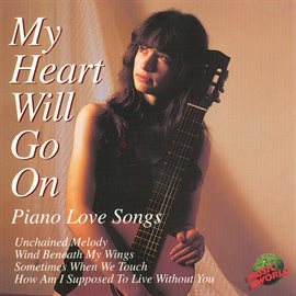 Imagen de portada para My Heart Will Go On