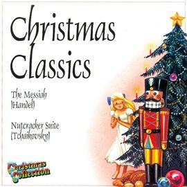 Imagen de portada para Christmas Classics