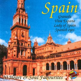 Cover image for Spain