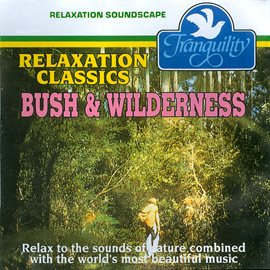 Cover image for Bush & Wilderness