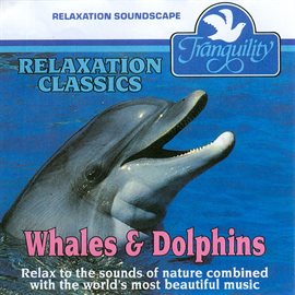 Cover image for Whales & Dolphins