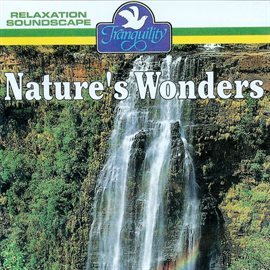 Cover image for Nature's Wonders