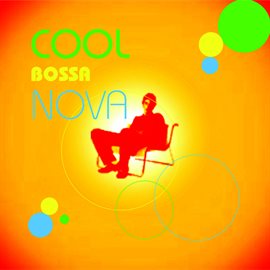 Cover image for Cool Bossa Nova