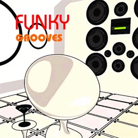 Imagen de portada para Funky Grooves