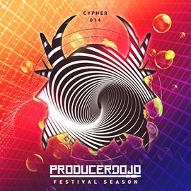 Imagen de portada para Cypher 014: Festival Season