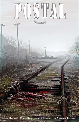 Imagen de portada para Postal Vol. 4
