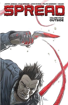 Imagen de portada para Spread Vol. 4: Outside